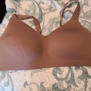 Brand new lululemon  hold true bra